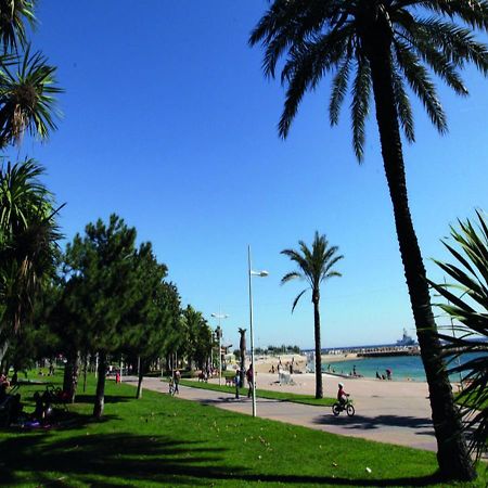 Canopee - Toulon Mourillon - 800M Des Plages Et Place De Parking Prive Bagian luar foto